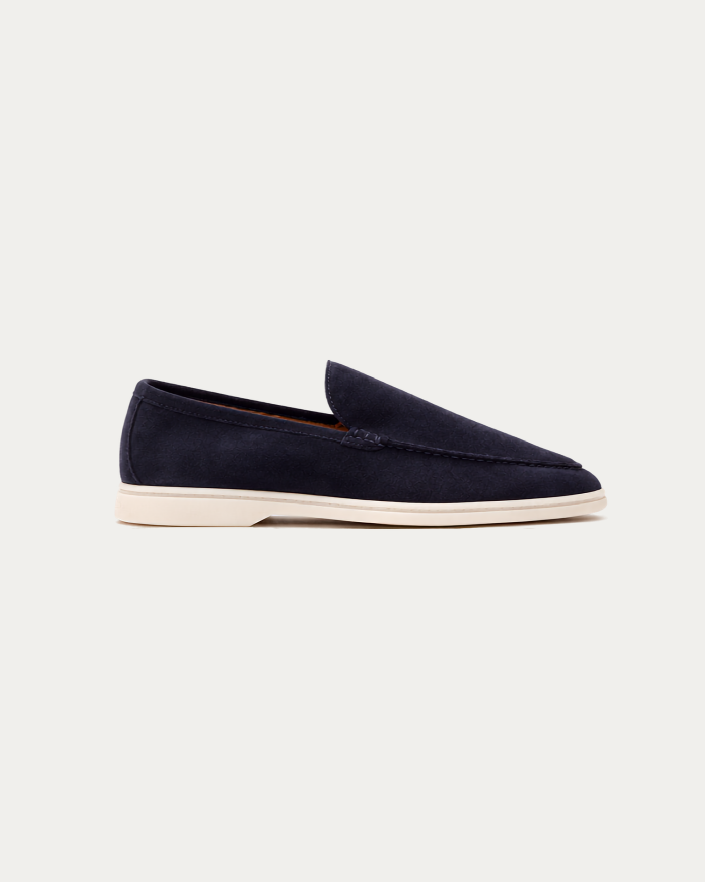Classic Loafers Navy