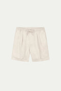 Cavalién Linen Short Natural