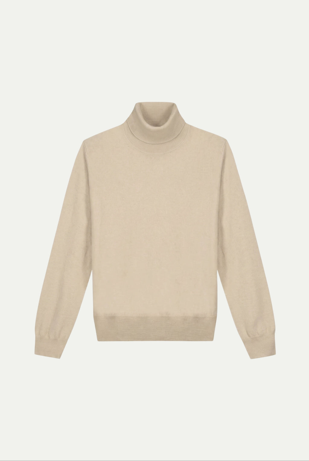 Cavalién Extrafine Rollneck Sand