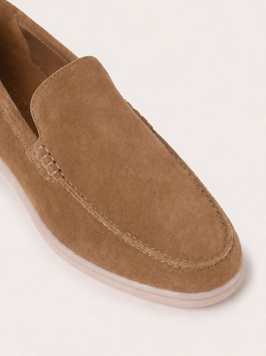 Classic Loafers Dessert