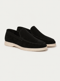 Classic Loafers Black