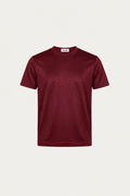 Cavalién Tee Burgundy