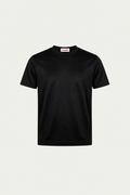 Cavalién Tee Black