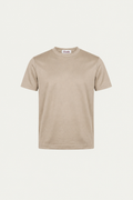 Cavalién Tee Beige