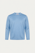Cavalién Long Sleeve Tee Baby Blue