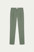 Portofino Classic Trouser Sage