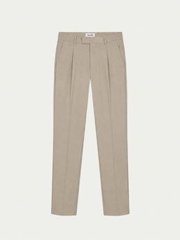 Portofino Classic Trouser Khaki