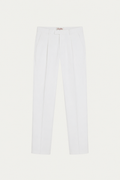 Portofino Classic Trouser White