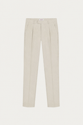 Portofino Classic Trouser Beige