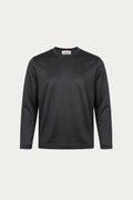 Cavalién Long Sleeve Tee Grey