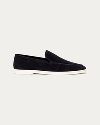 Classic Loafers Black
