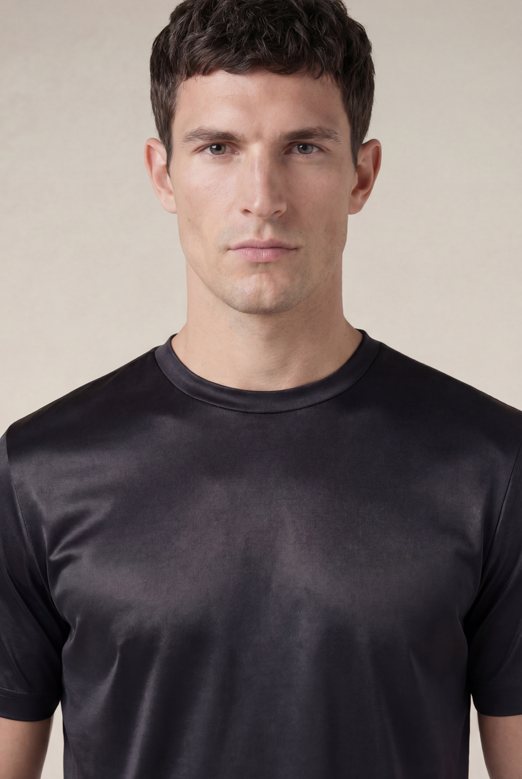 Cavalién Tee Black