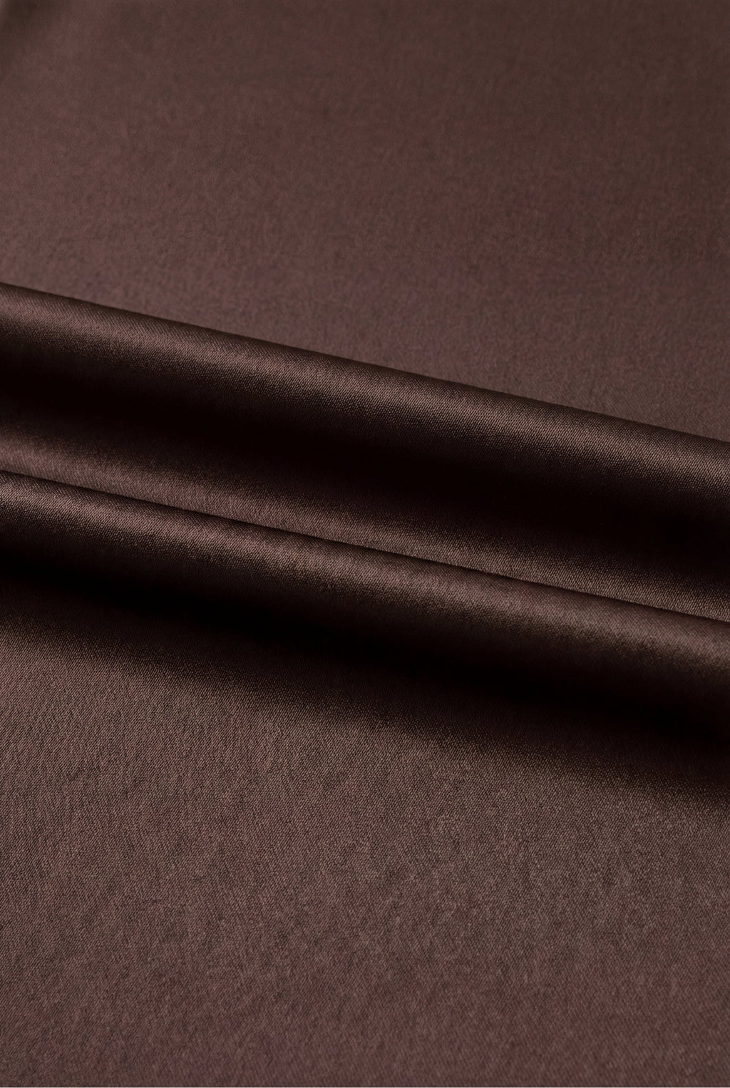 Cavalién Long Sleeve Tee Brown