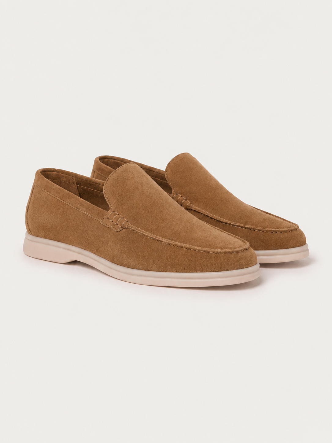 Classic Loafers Dessert