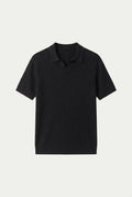 Black Cortina Polo