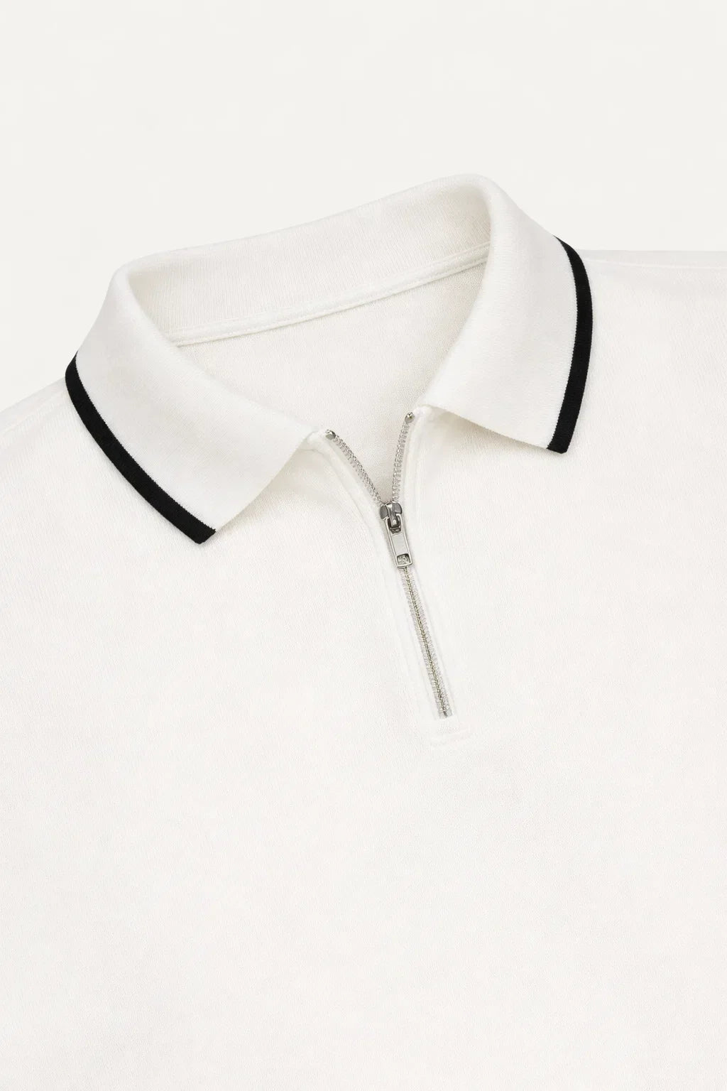 Extrafine White City Polo